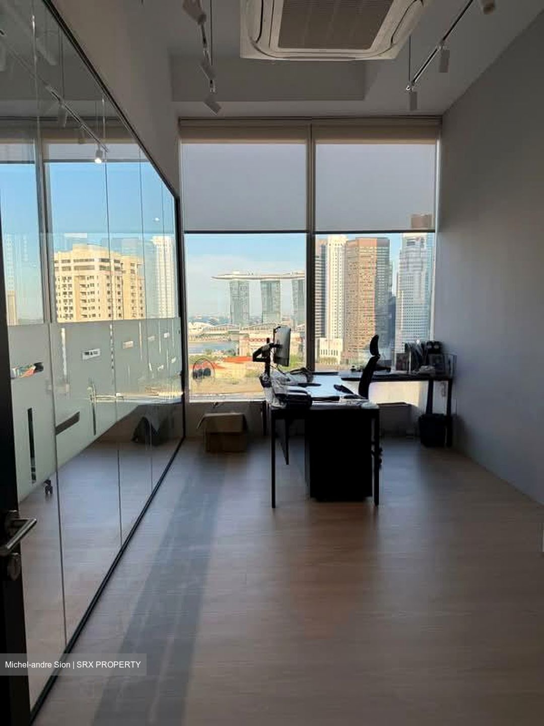 The Central (D1), Office #581129291